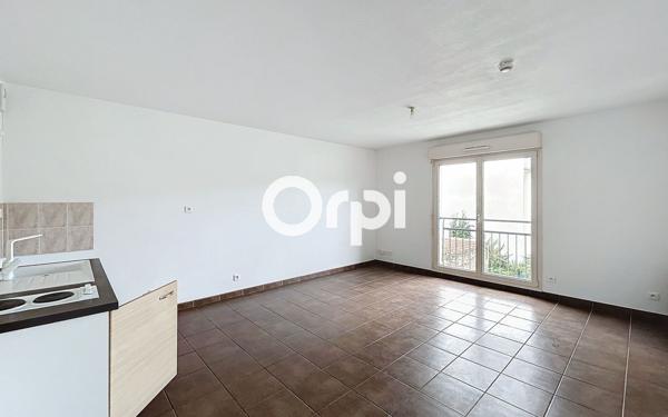 Appartement à louer    2 pièces •  Nancy