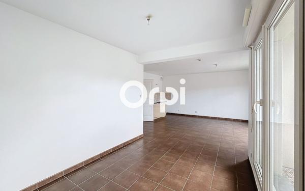 Appartement à louer    2 pièces •  Nancy