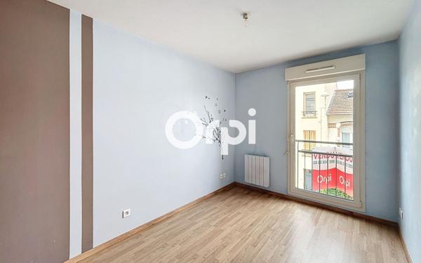 Appartement à louer    2 pièces •  Nancy