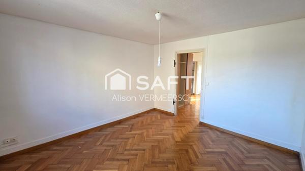 Belle maison lumineuse, avec jardin privatif