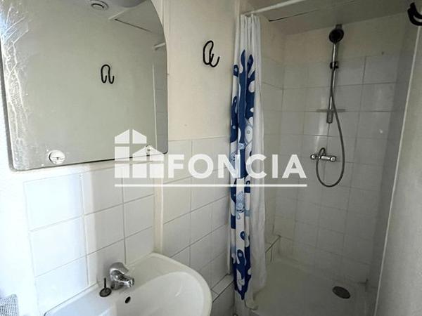 À vendre Studio 24.5 m² - Beauvais 60000