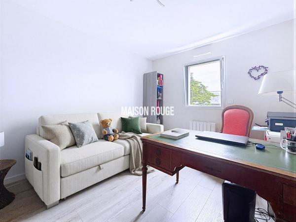Pleubian - Sillon de Talbert ! Superbe maison plain-pied 3 chambres, garage, jardin, la plage à pied !
