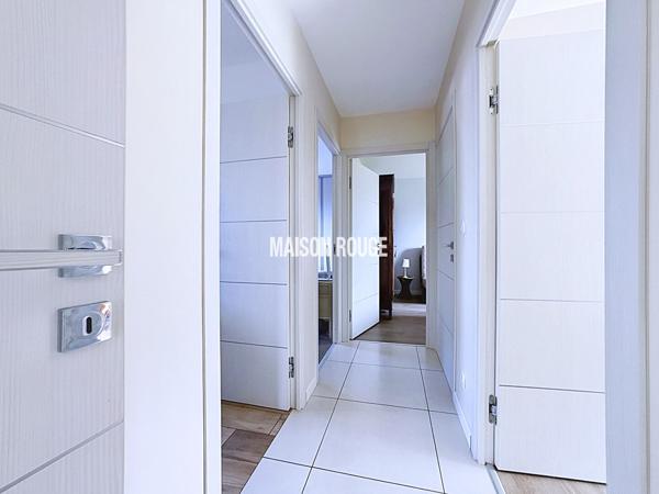 Pleubian - Sillon de Talbert ! Superbe maison plain-pied 3 chambres, garage, jardin, la plage à pied !