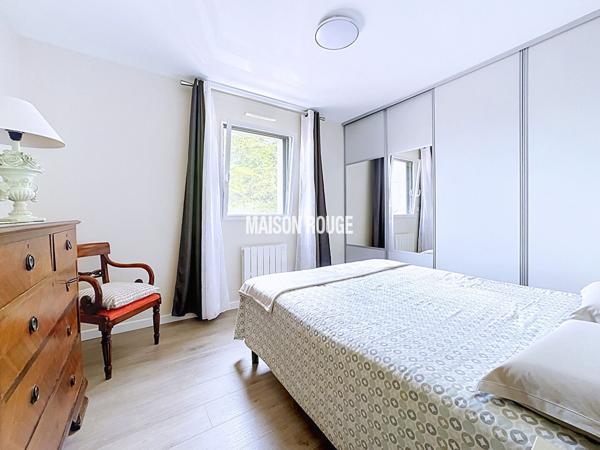 Pleubian - Sillon de Talbert ! Superbe maison plain-pied 3 chambres, garage, jardin, la plage à pied !