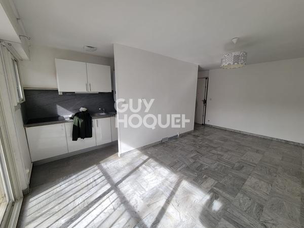 Appartement Narbonne 2 pièce(s) 37 m2