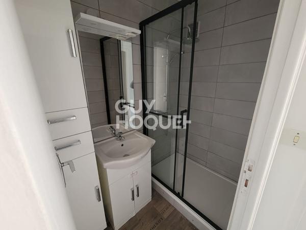 Appartement Narbonne 2 pièce(s) 37 m2