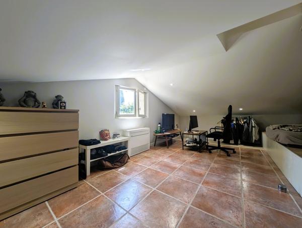 Maison d'hôtes provençale avec studio indépendant