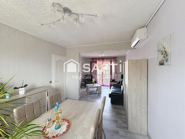 Maison - 174m2 - 7 pièces.