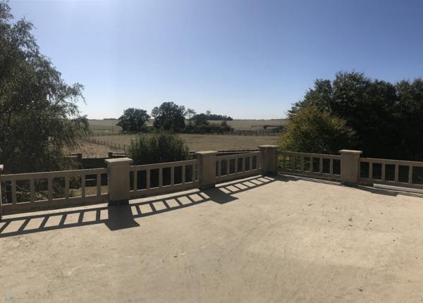 Belle maison de Maitre de 230 m2 dans un parc de 5200 m2 arboré