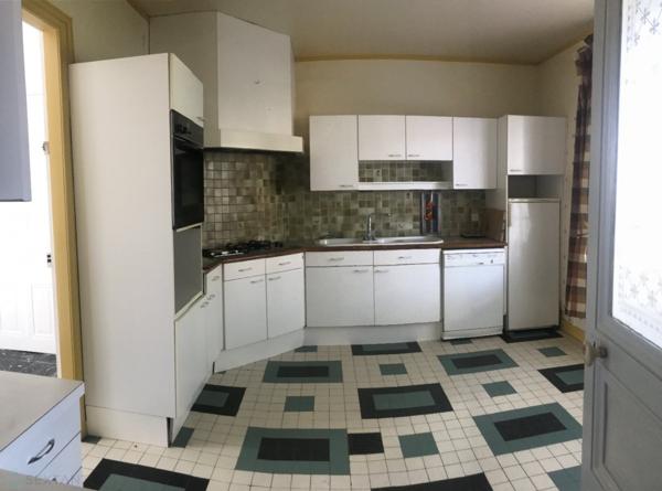 Belle maison de Maitre de 230 m2 dans un parc de 5200 m2 arboré