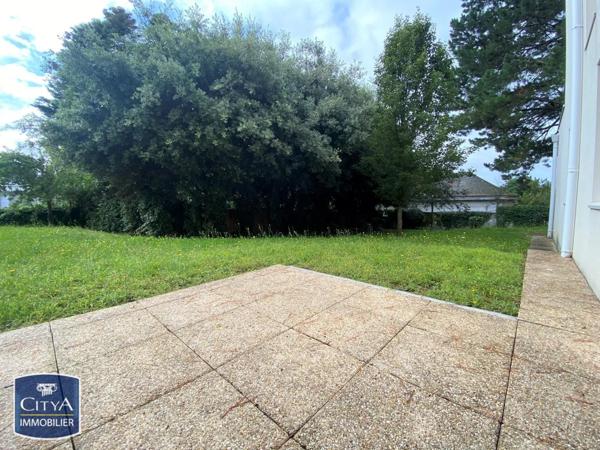 Appartement à vendre 2 pièces 31m²