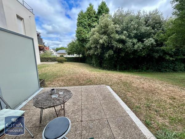 Appartement à vendre 2 pièces 31m²