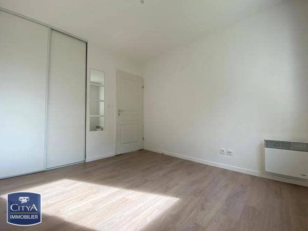 Appartement à vendre 2 pièces 31m²
