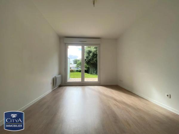 Appartement à vendre 2 pièces 31m²