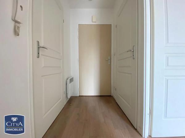 Appartement à vendre 2 pièces 31m²