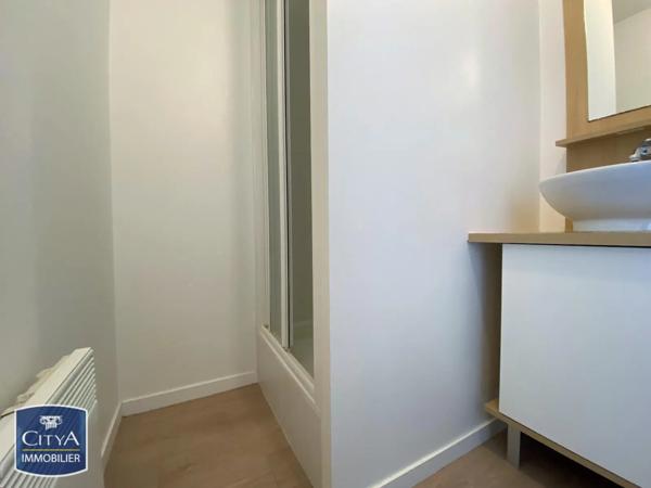 Appartement à vendre 2 pièces 31m²