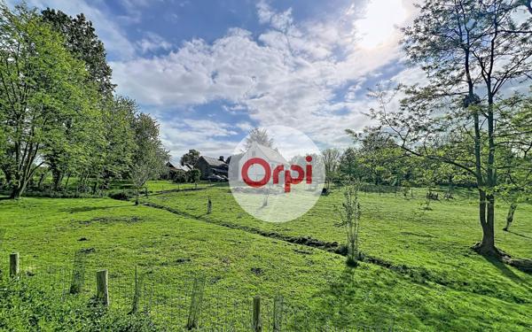 Maison à vendre    6 pièces • 130 m2 Questembert