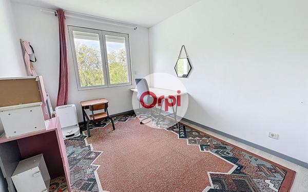 Maison à vendre    6 pièces • 130 m2 Questembert