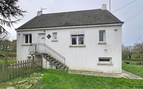 Maison à vendre    6 pièces • 130 m2 Questembert
