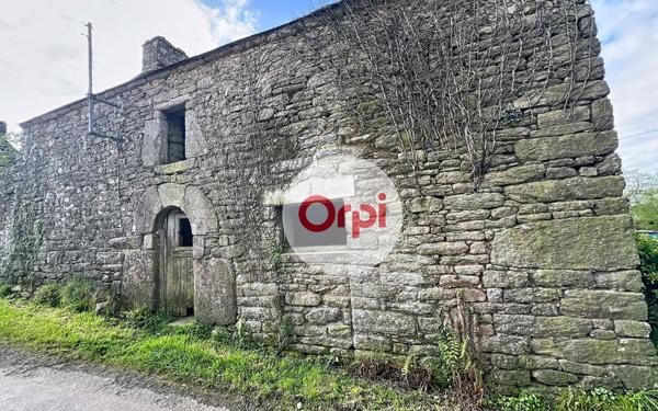 Maison à vendre    6 pièces • 130 m2 Questembert