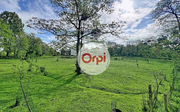 Maison à vendre    6 pièces • 130 m2 Questembert
