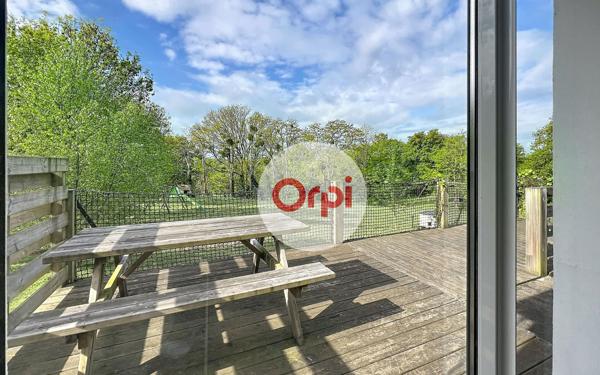 Maison à vendre    6 pièces • 130 m2 Questembert