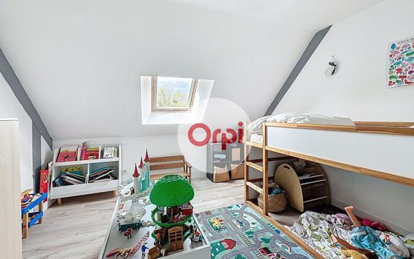 Maison à vendre    6 pièces • 130 m2 Questembert