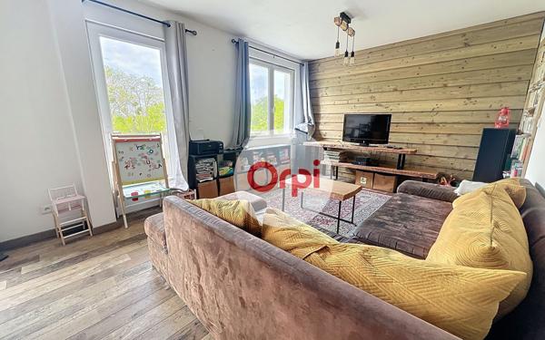 Maison à vendre    6 pièces • 130 m2 Questembert