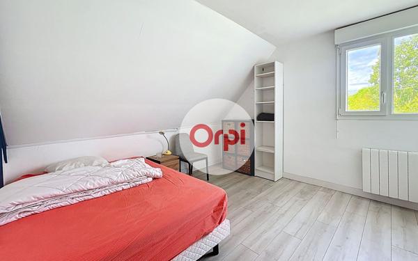 Maison à vendre    6 pièces • 130 m2 Questembert