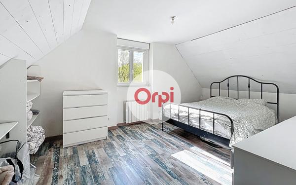 Maison à vendre    6 pièces • 130 m2 Questembert