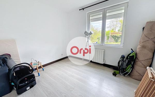 Maison à vendre    6 pièces • 130 m2 Questembert