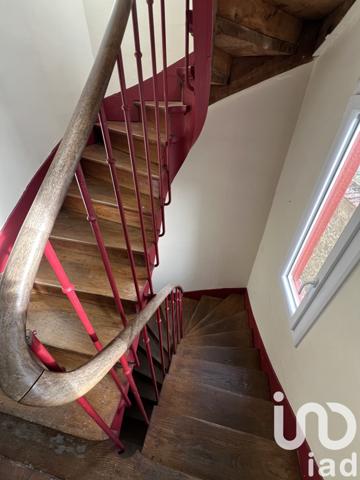 Immeuble à vendre 100 m² Melun