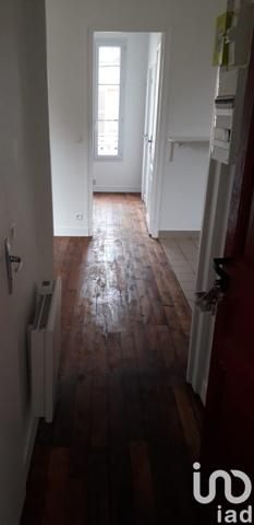 Immeuble à vendre 100 m² Melun