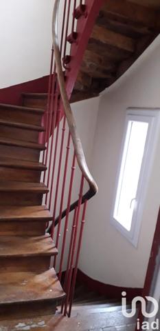 Immeuble à vendre 100 m² Melun