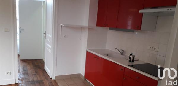 Immeuble à vendre 100 m² Melun
