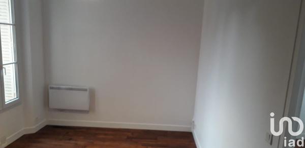 Immeuble à vendre 100 m² Melun