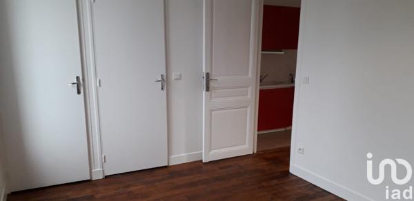 Immeuble à vendre 100 m² Melun