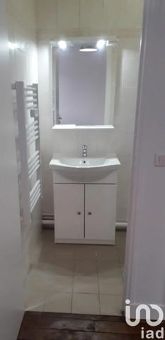 Immeuble à vendre 100 m² Melun