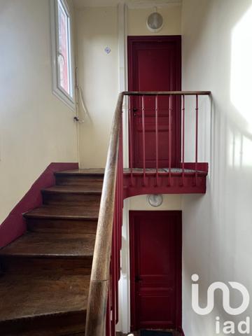 Immeuble à vendre 100 m² Melun