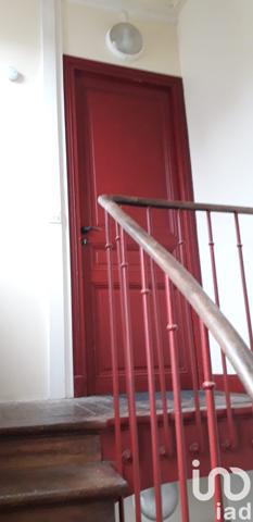 Immeuble à vendre 100 m² Melun