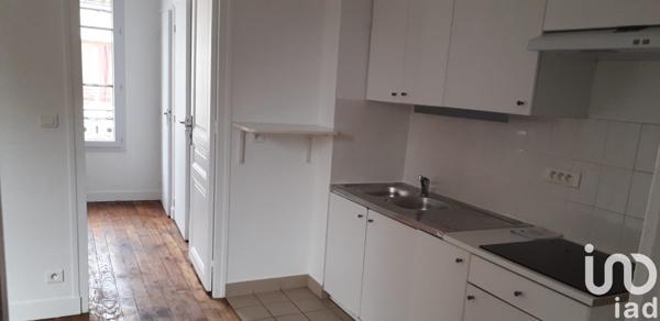 Immeuble à vendre 100 m² Melun