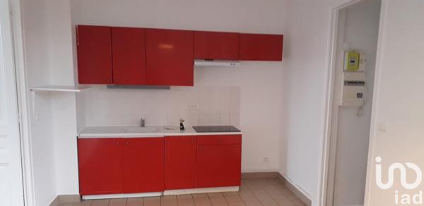 Immeuble à vendre 100 m² Melun
