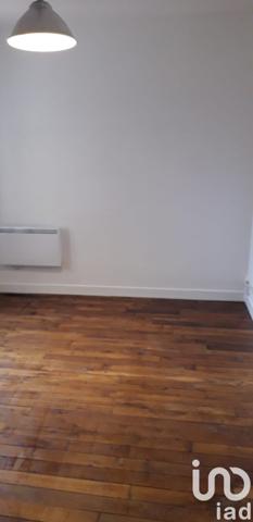 Immeuble à vendre 100 m² Melun