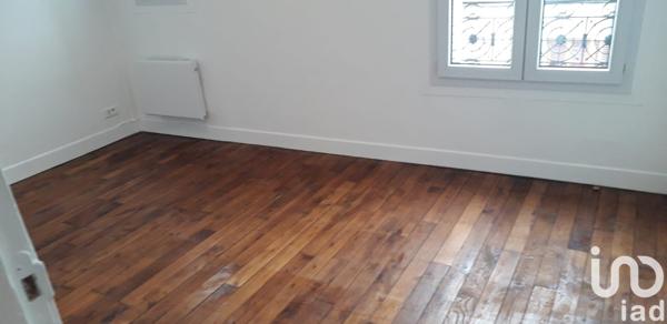 Immeuble à vendre 100 m² Melun