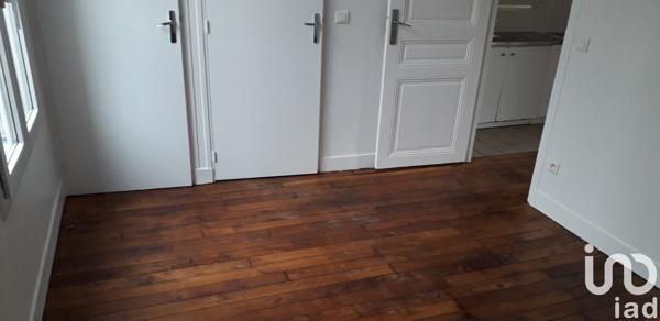 Immeuble à vendre 100 m² Melun