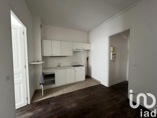 Immeuble à vendre 100 m² Melun