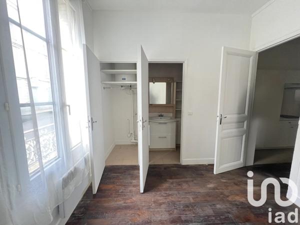 Immeuble à vendre 100 m² Melun