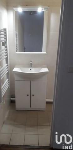 Immeuble à vendre 100 m² Melun