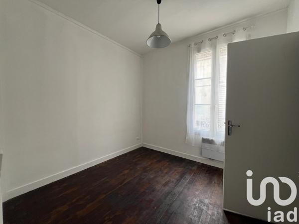 Immeuble à vendre 100 m² Melun