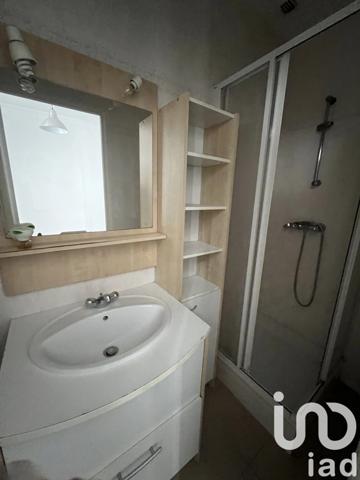 Immeuble à vendre 100 m² Melun